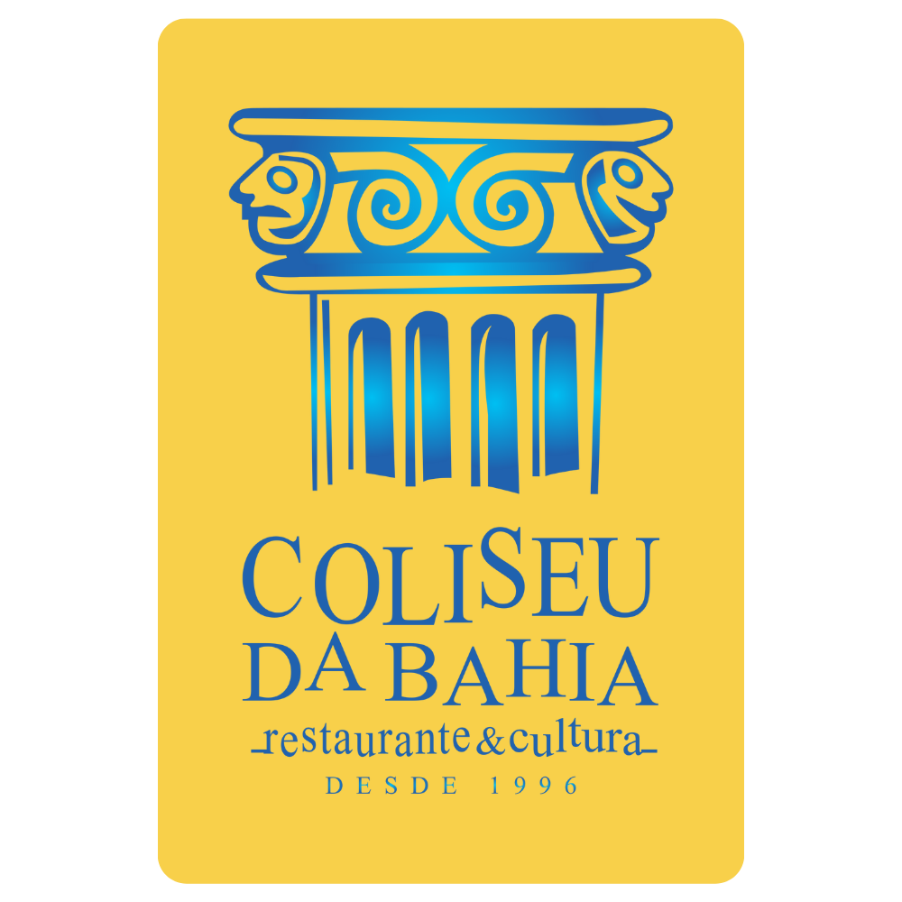 Logo Nova Coliseu